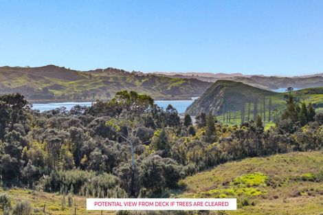 Photo of property in 120 Rangiora Road, Kaiwaka, 0573