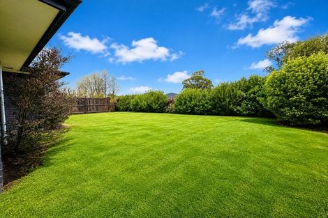 Photo of property in 4 Hungerford Drive, Rolleston, 7615