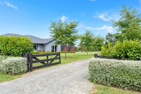 Photo of property in 49 Ohau Terraces, Ohau, Levin, 5570