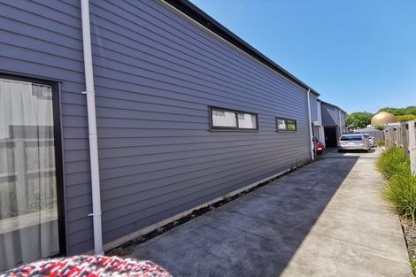 Photo of property in 3/44 Brockworth Place, Riccarton, Christchurch, 8011