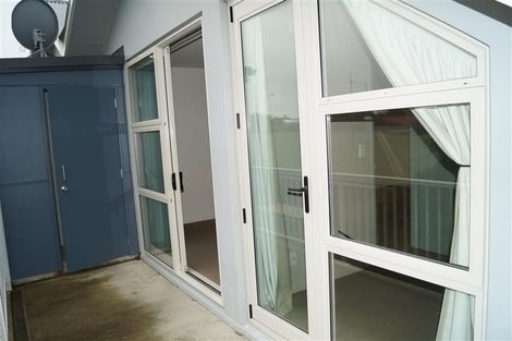 Photo of property in 16/14 Brougham Street, Addington, Christchurch, 8024