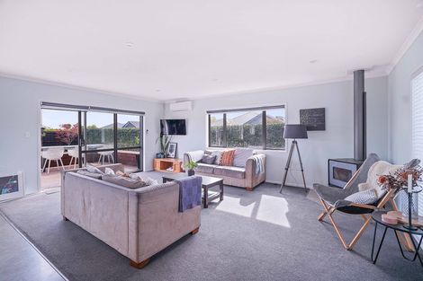 Photo of property in 9 Rhyolite Court, Rolleston, 7614