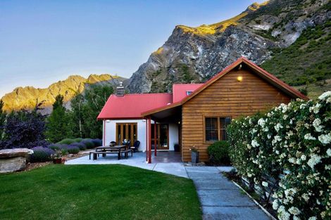Photo of property in 65 Gibbston Back Road, Gibbston, Queenstown, 9371