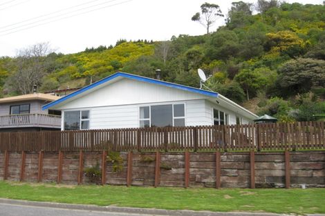 Photo of property in 58 Torquay Street, Kaikoura, 7300