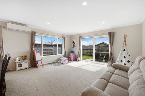 Photo of property in 14 Pengover Avenue, Leamington, Cambridge, 3432