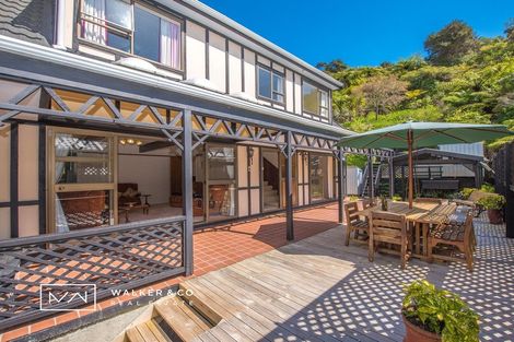 Photo of property in 10 Pioneer Grove, Silverstream, Upper Hutt, 5019