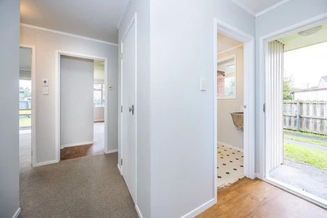 Photo of property in 8 Rosser Street, Huntly, 3700