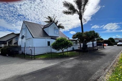 Photo of property in 17 Thurston Place, Bucklands Beach, Auckland, 2012