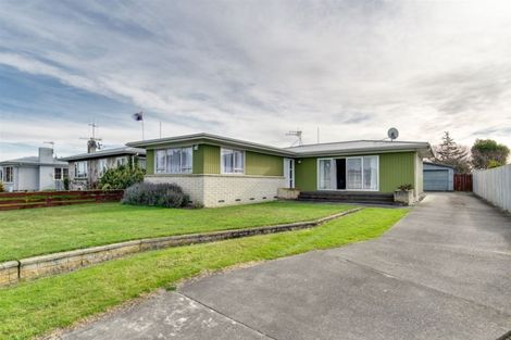 Photo of property in 64 Alexander Avenue, Onekawa, Napier, 4110