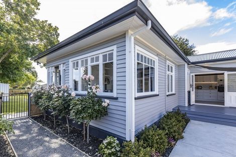 Photo of property in 83 Ayers Street, Rangiora, 7400