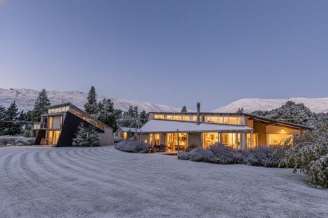 Photo of property in 2127f Cardrona Valley Road, Cardrona, Wanaka, 9382