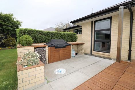 Photo of property in 4 Slattery Lane, Leeston, 7632