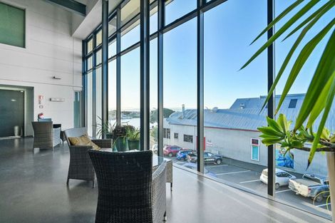 Photo of property in Shed 5, 215/1 Lever Street, Ahuriri, Napier, 4110