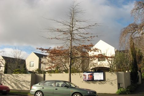 Photo of property in 16b Saint Albans Street, St Albans, Christchurch, 8014