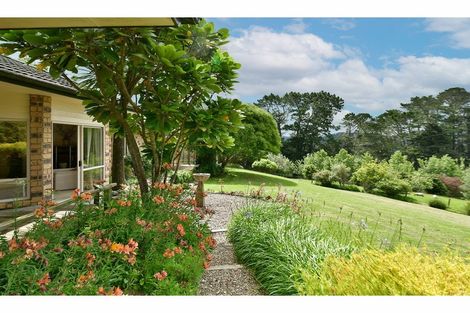 Photo of property in 472 Krippner Road, Puhoi, Silverdale, 0994