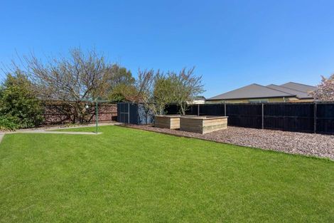 Photo of property in 2 Pascoe Drive, Woodend, 7610