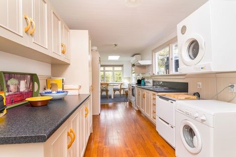 Photo of property in 33 Mihiwaka Road, Long Beach, Port Chalmers, 9081