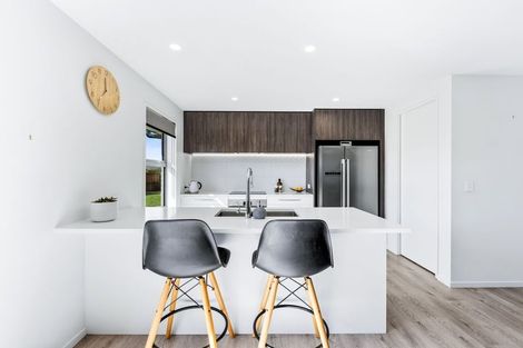 Photo of property in 23 Da Vinci Avenue, Leeston, 7632