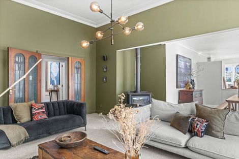 Photo of property in 206 Main Street, Greytown, 5712