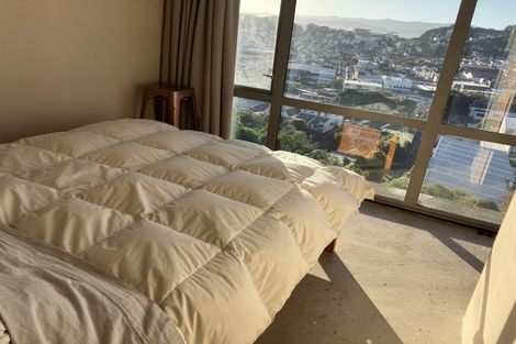 Photo of property in Mccallister Heights, 20/381 Adelaide Road, Newtown, Wellington, 6021