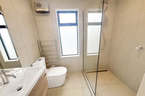 Photo of property in 2/166 Chester Street East, Christchurch Central, Christchurch, 8011