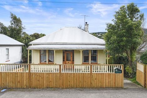 Photo of property in 9 Font Street, Kaikorai, Dunedin, 9010
