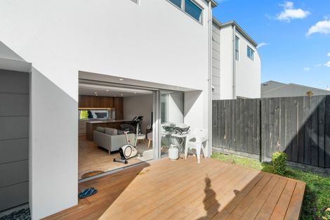 Photo of property in 4/43 Maxwell Street, Riccarton, Christchurch, 8041