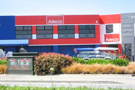 Photo of property in 7 Leamington Street, Addington, Christchurch, 8024