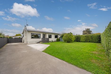 Photo of property in 710 Lumsden Road, Akina, Hastings, 4122