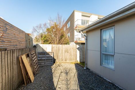 Photo of property in 10/26 Stanmore Road, Phillipstown, Christchurch, 8011