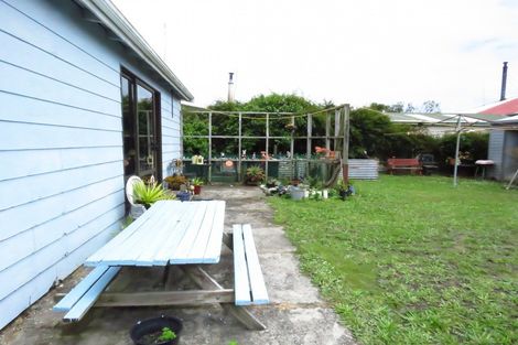 Photo of property in 43 Bright Street, Westport, 7825