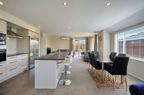 Photo of property in 6 Eversham Drive, Rolleston, 7615