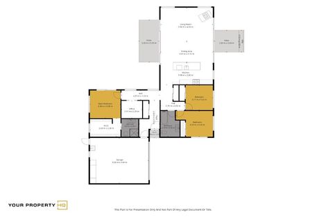Photo of property in 8 Materawaho Way, Pyes Pa, Tauranga, 3112