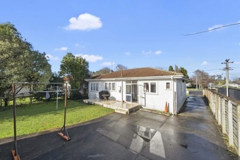 Photo of property in 69 Bader Street, Bader, Hamilton, 3206