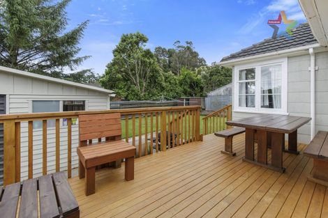 Photo of property in 25 Fleet Street, Naenae, Lower Hutt, 5011