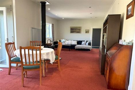 Photo of property in 617 Nelson Creek Road, Nelson Creek, Dobson, 7872