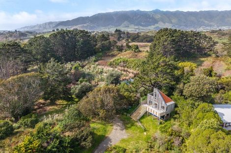 Photo of property in 91a Paetawa Road, Peka Peka, Waikanae, 5391