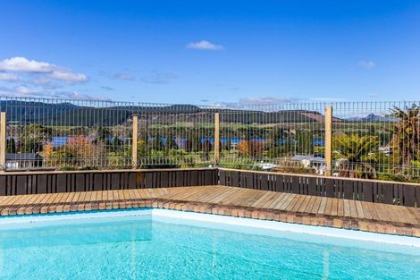 Photo of property in 9 Rimu Street, Mangakino, 3421