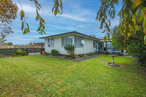 Photo of property in 46 Monowai Place, Westbrook, Palmerston North, 4412