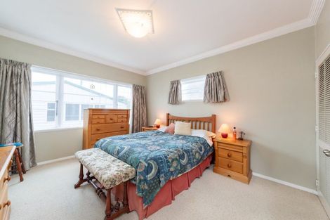 Photo of property in 23 Kowhai Avenue, Ebdentown, Upper Hutt, 5018