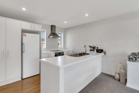 Photo of property in 22 Bradwell Crescent, Halswell, Christchurch, 8025