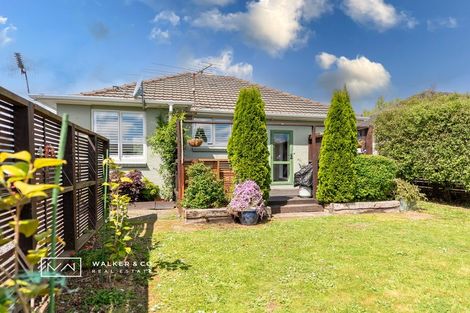 Photo of property in 31 Royal Street, Upper Hutt Central, Upper Hutt, 5018