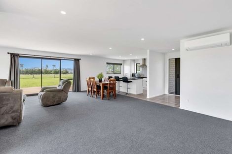 Photo of property in 109 Limeloader Lane, Glasnevin, Amberley, 7482