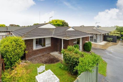 Photo of property in 11a Woodfield Avenue, Roslyn, Palmerston North, 4414