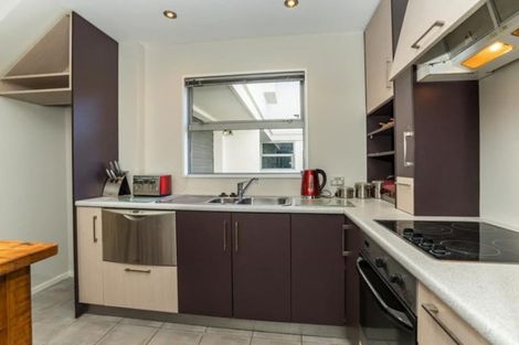 Photo of property in 164b Strickland Street, Sydenham, Christchurch, 8023