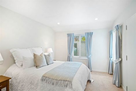 Photo of property in 1 Matisse Place, Burnside, Christchurch, 8053