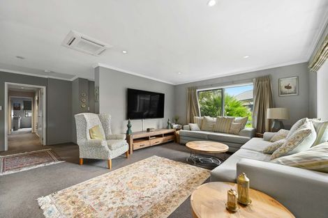 Photo of property in 25 Bentley Rise, Flagstaff, Hamilton, 3210