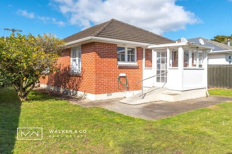 Photo of property in 18 Maclean Street, Wallaceville, Upper Hutt, 5018