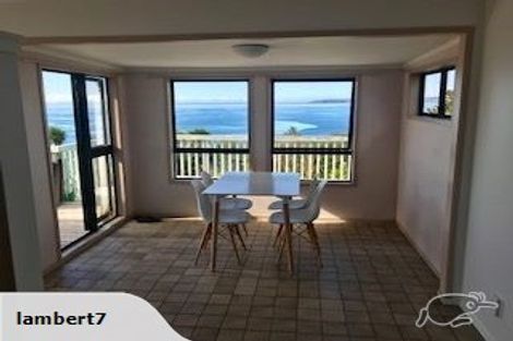 Photo of property in 6 Barrier View Road, Leigh, 0985