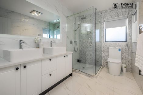 Photo of property in 12 Freshland Drive, Flat Bush, Auckland, 2019